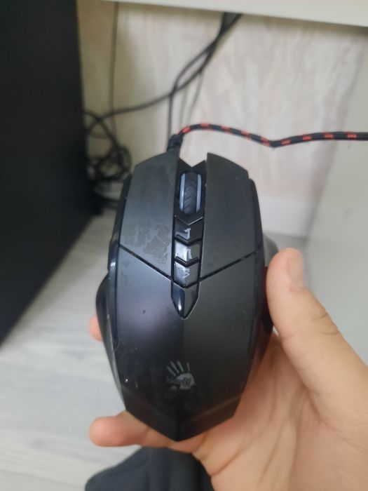 Настольные компьютеры