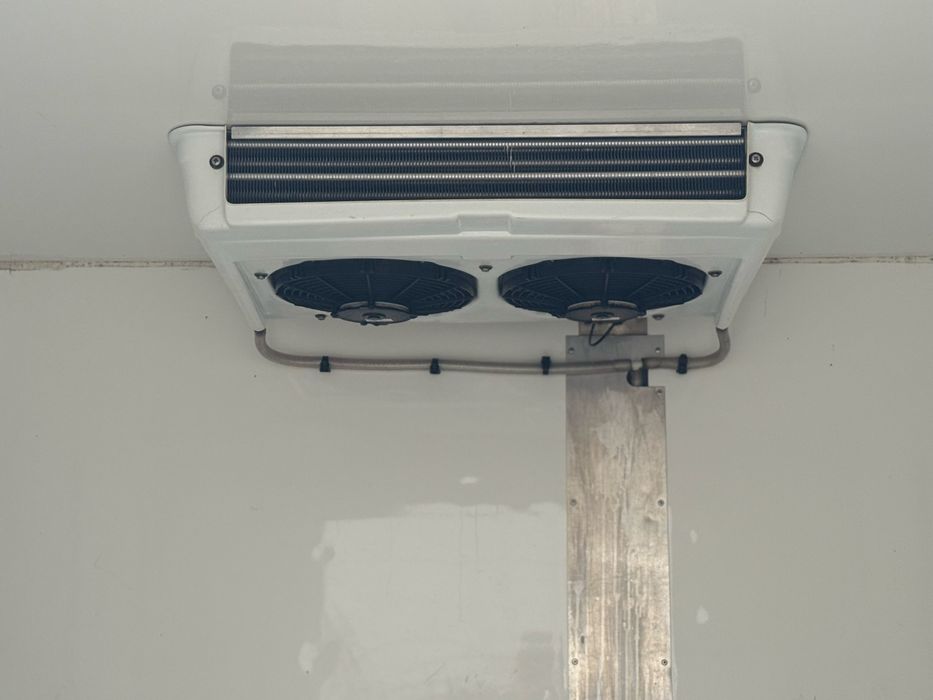 Fiat Doblo Frigorific 1.3MULTIJET/01.2016/GARANTIE/ RATE CU BULETINUL