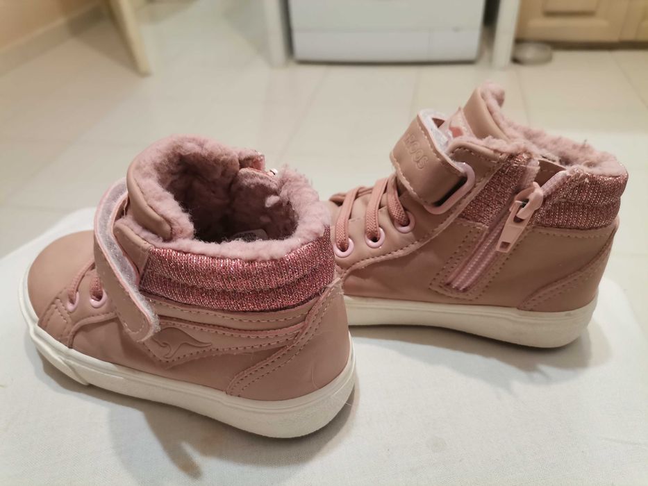 Детски обувки KangaRoos