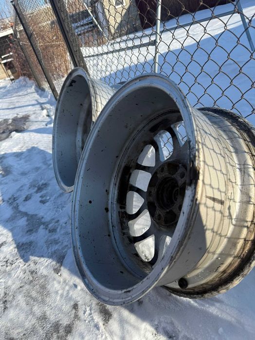 Японские диски R15