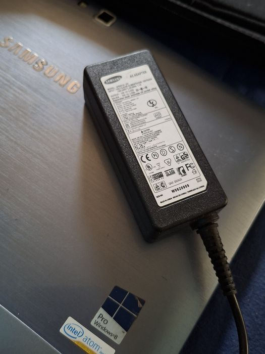 Samsung ATIV Smart PC 500T