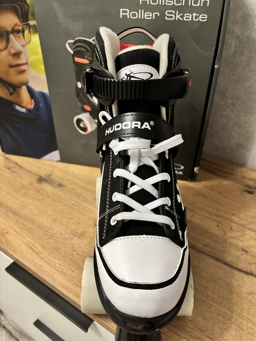 Ролики квадры HUDORA Германия