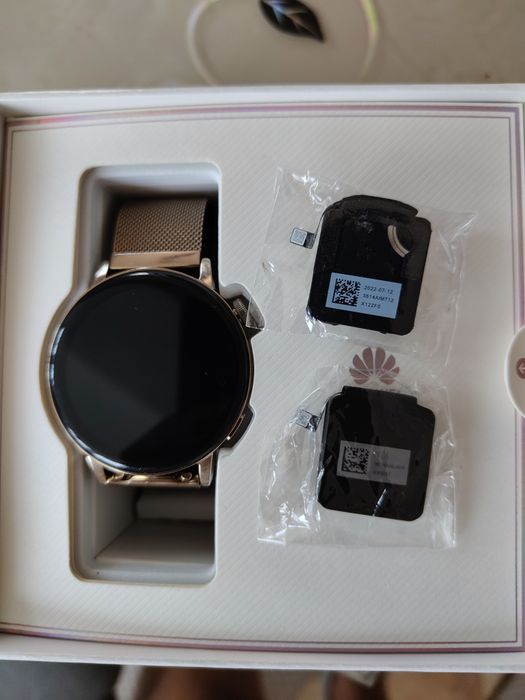 Huawei watch GT3. За части