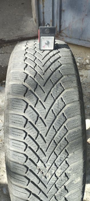 Продават се гуми с  джантите