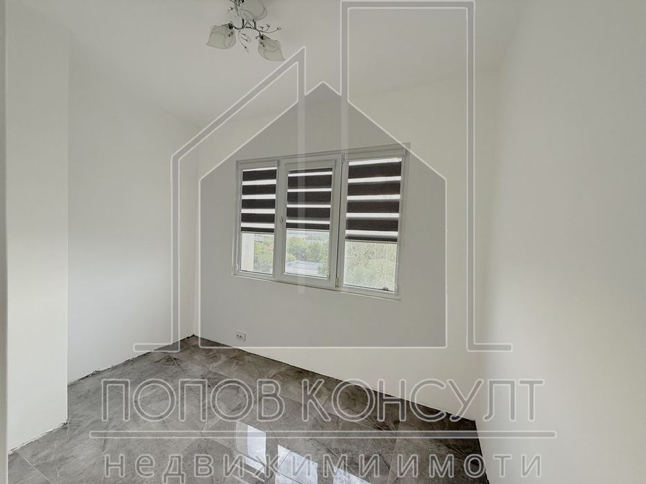 Продава се Двустаен апартамент в Пловдив, Коматево - 45 кв.м за 1756 €/кв.м - Снимка #3