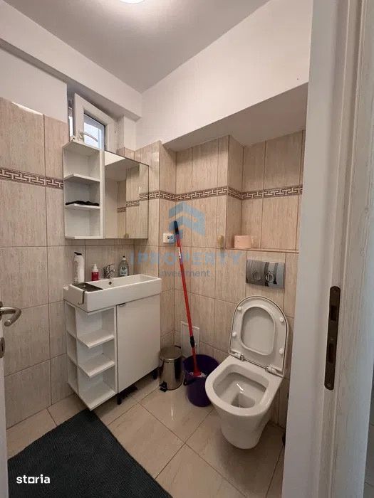 Universitate | 2 Camere | Balcon | Renovat | Prox. Metrou |