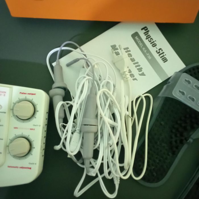 Електро фарез сотилади