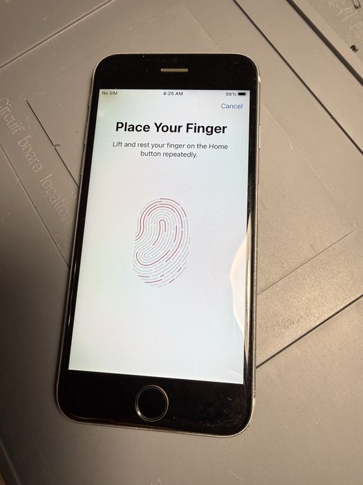 Продавам няколко iphone 6 u 6S