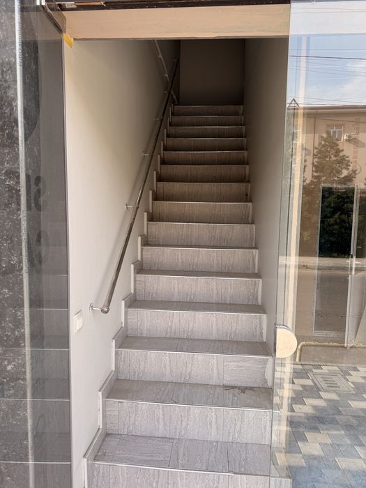 Аренда помещения 2 й этаж