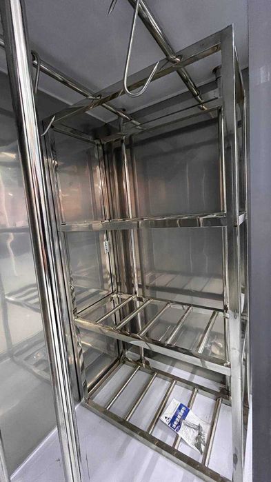 Холодильное оборудование