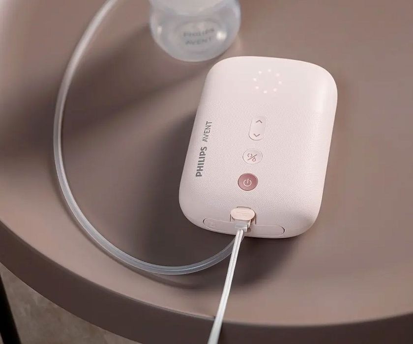 Philips Avent електрическа помпа за кърма