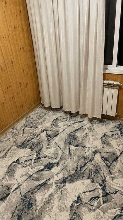 1-комн. квартира, 39 м², Учтепинский район