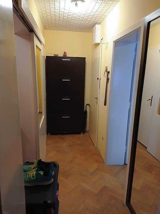 Дава се под наем Тристаен апартамент в София, Зона Б-5 - 89 кв.м за 561 € - Снимка #2