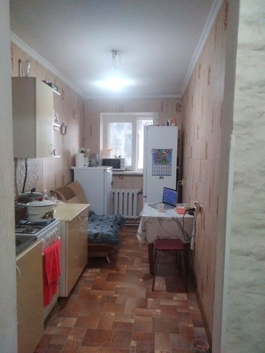 Продам 1-комнатную квартиру