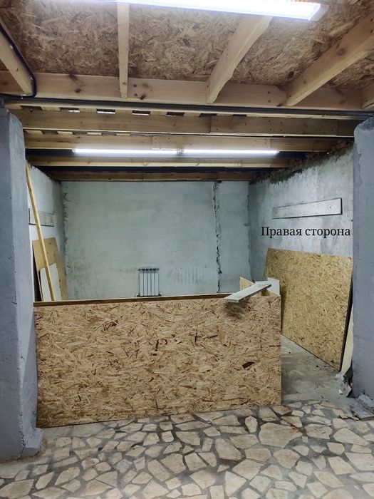 Сдам помещение Авторынок Беркут