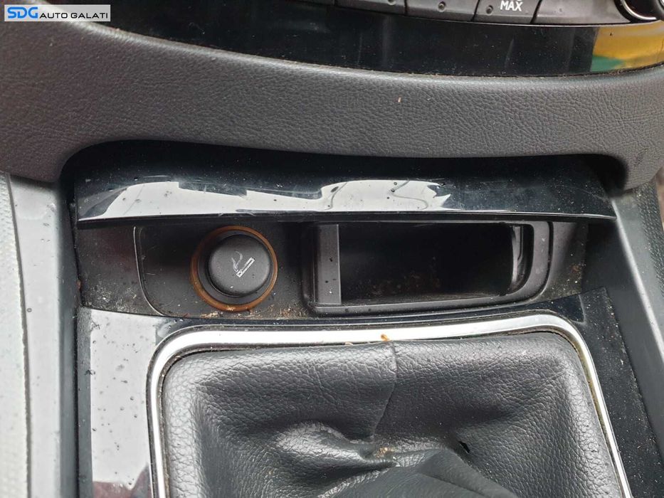 Scrumiera cu Bricheta Bord Peugeot 508 2010 - 2018