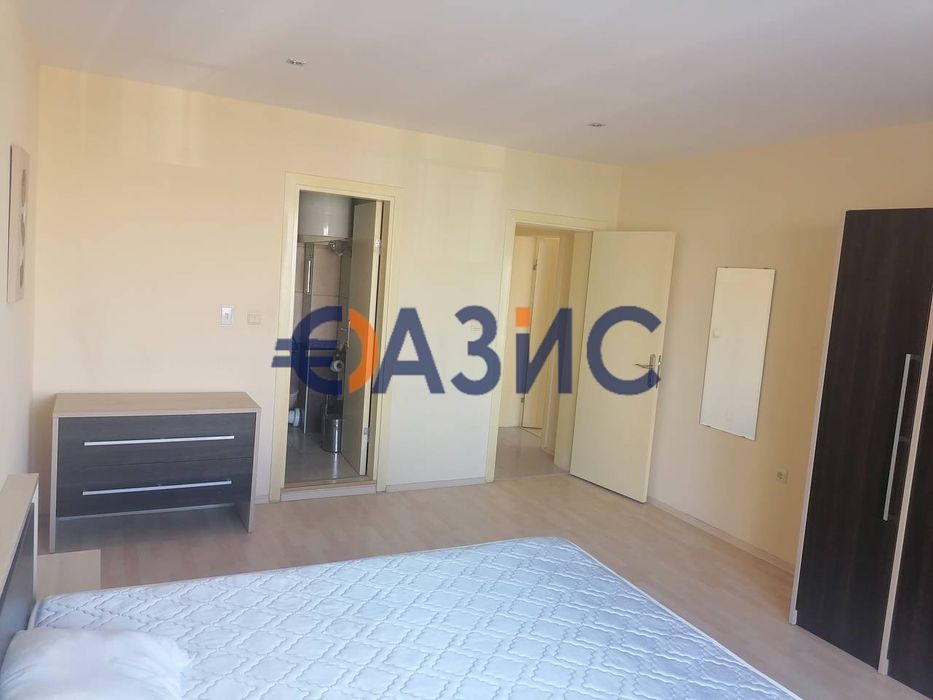 Продава се Тристаен апартамент в Свети Влас - 99 кв.м за 859 €/кв.м - Снимка #7