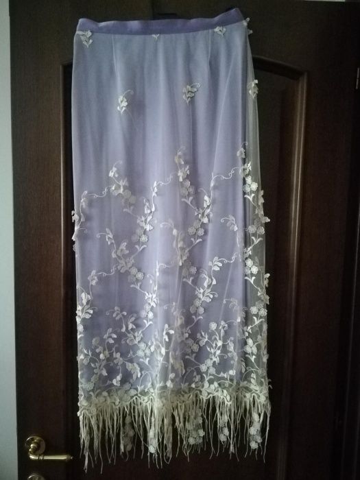 Rochie ocazie Irina Shrotter.Matase naturală.