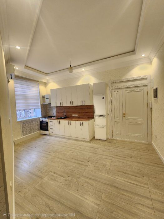 Самый центр Ташкена.Продается СВОЯ 3ком.квартира.пр-кт Амира Темура.