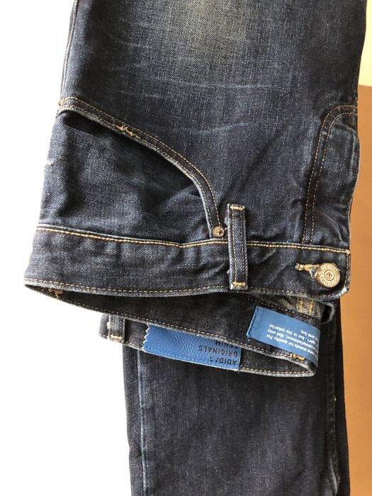 Adidas Originals дънки Jeans 32/34