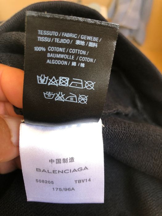 Hanorac femei Balenciaga