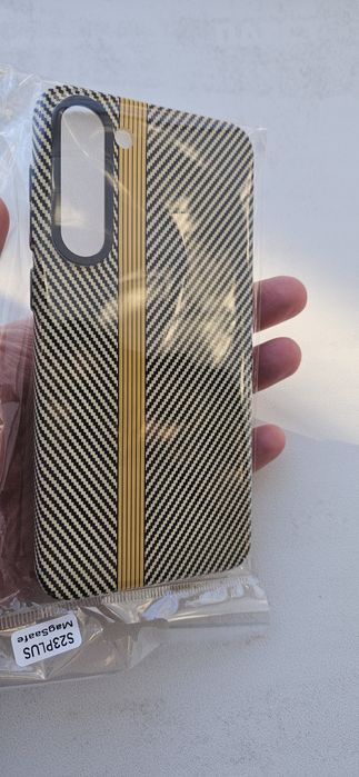 Чехол Galaxy S23+