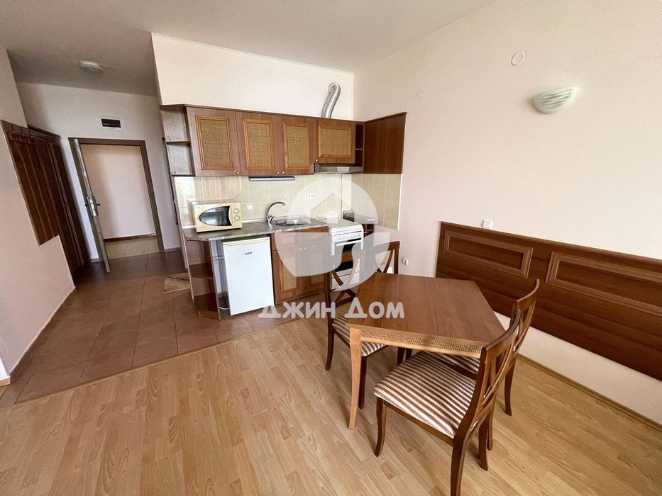 Продава се Двустаен апартамент в Свети Влас - 80 кв.м за 542 €/кв.м - Снимка #5