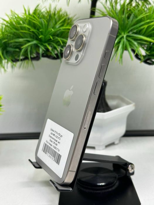 Iphone 15 Pro 512 gb