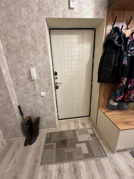 3-х ком Береке 69.5 м2