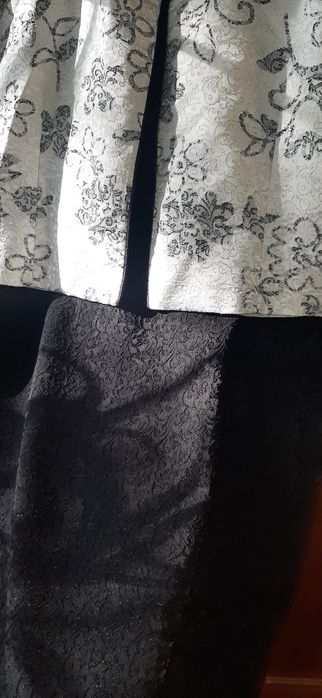 Женское платье турецкой фирмы PARISTAN