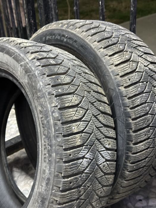 Шины Triangel 215/55/R16