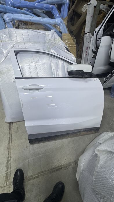 Дверь Jetour X70