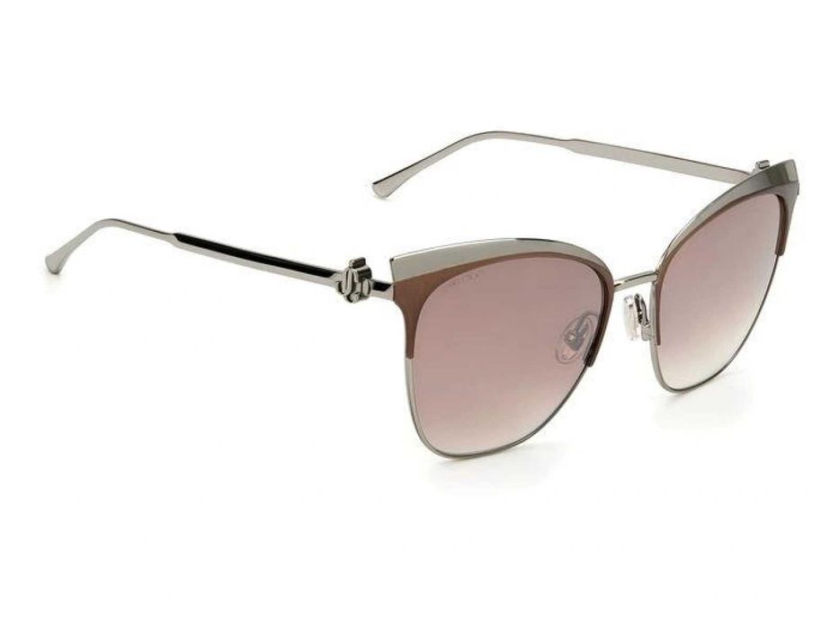 Jimmy Choo LULY/S WIJNQ оригинални дамски слънчеви очила