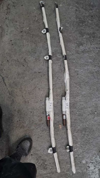Airbag Cortina Stanga BMW Seria 3 F30 F31 F34 (2011-2019)