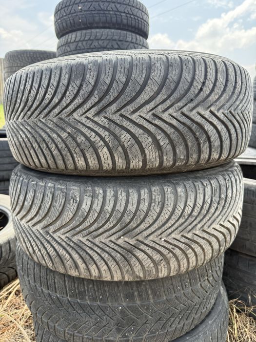 Michelin 205/55/16