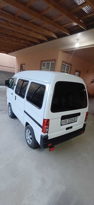 Chevrolet damas srochna sotiladi 25/26