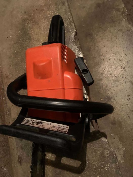 Vand STIHL MS 181 si MS 180