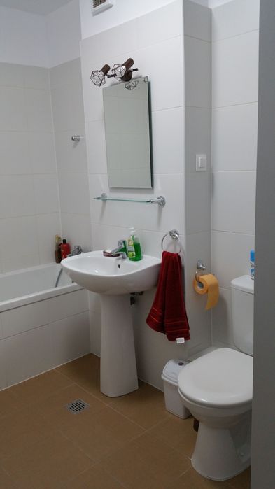 Apartament cu 2,5 camere - Adora Forest