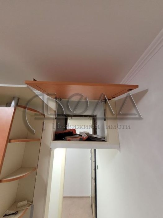 Продава се Двустаен апартамент в София, Надежда 2 - 60 кв.м за 2209 €/кв.м - Снимка #4