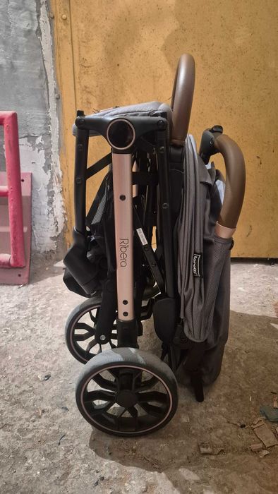 Детска количка Lorelli Ribera