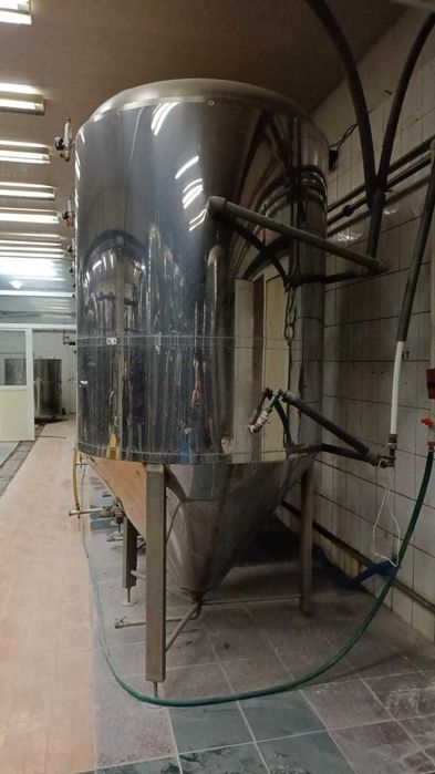 Продается пивзавод.