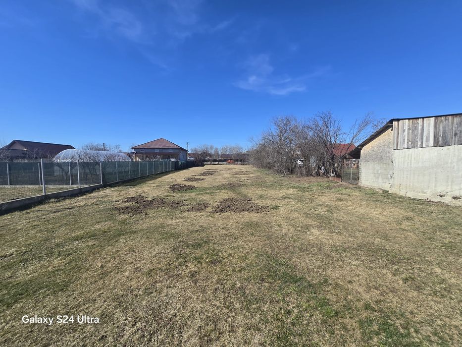 Teren de vanzare Prahova, Filipestii de Padure