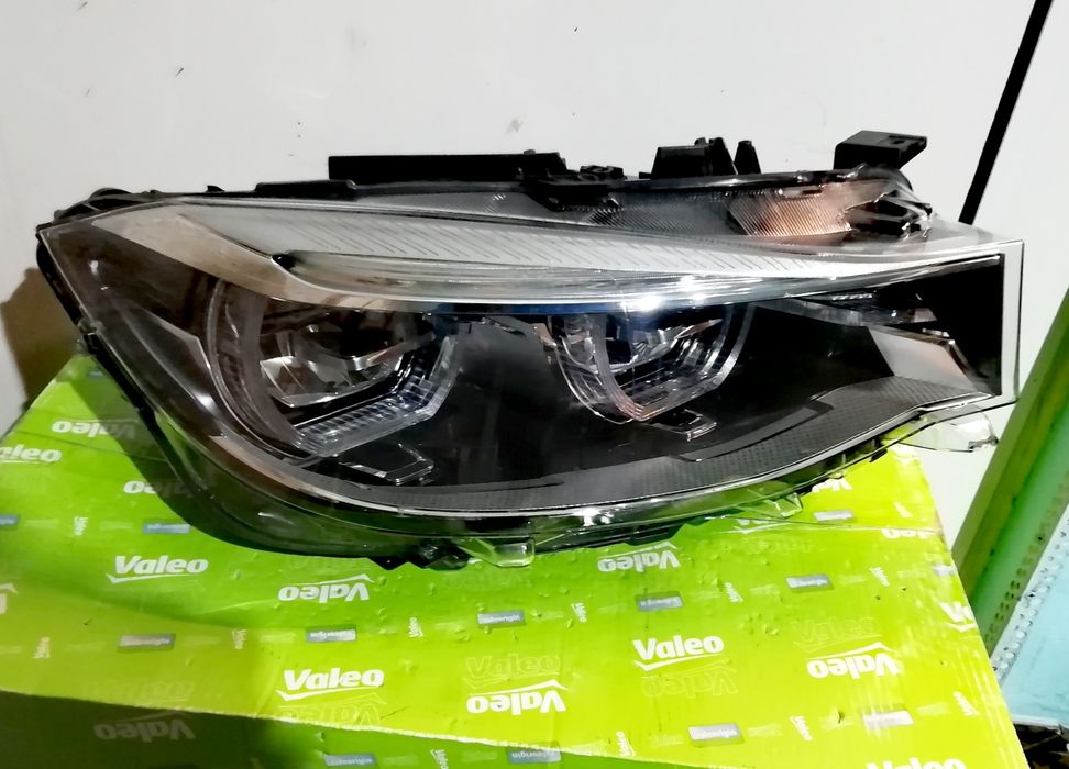Фар Фарове за БМВ 3 Ф34 ГТ / BMW F34 GT Adaptive LED LCI.