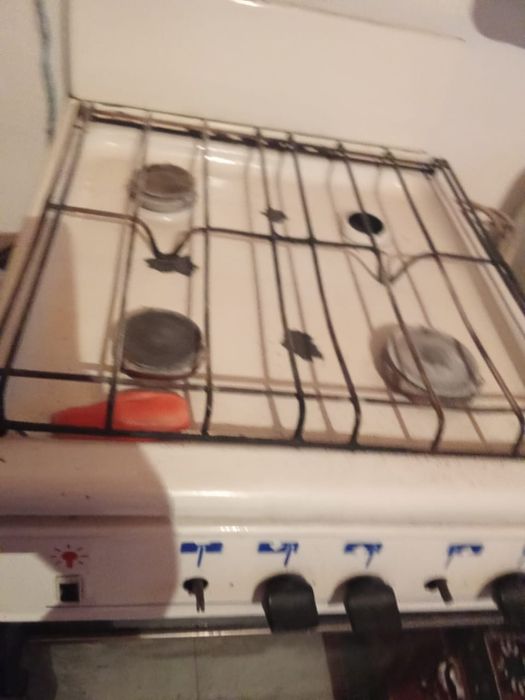 Продам газовая плита за 10 тыс