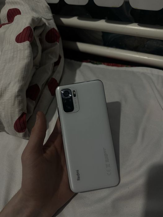 redmi note 10s 128gb 12gb operatifka