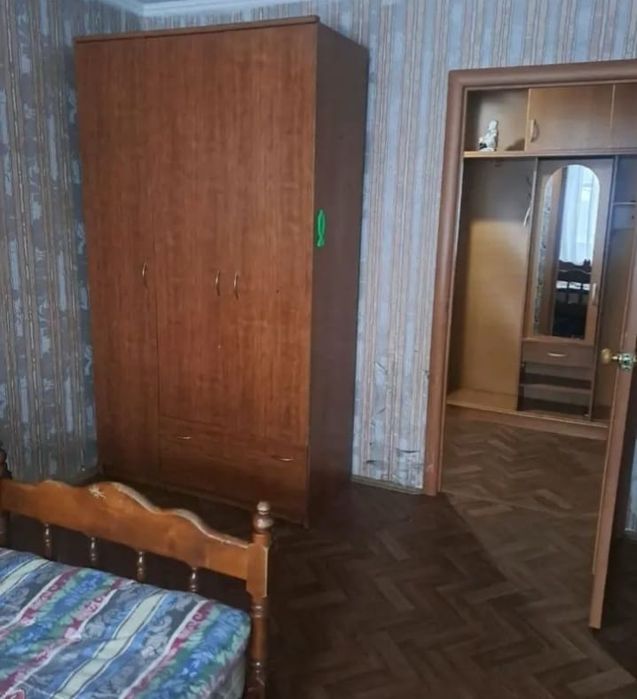 Сдам 2х.ком квартиру в районе м.Глобус