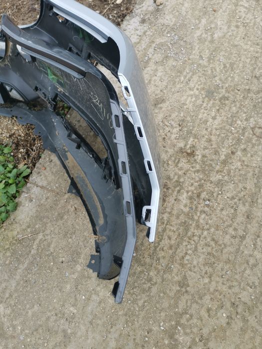 Bară fata mazda 3 2016 2017 2018