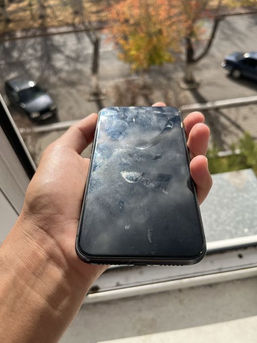 Iphone 11 идеал сост