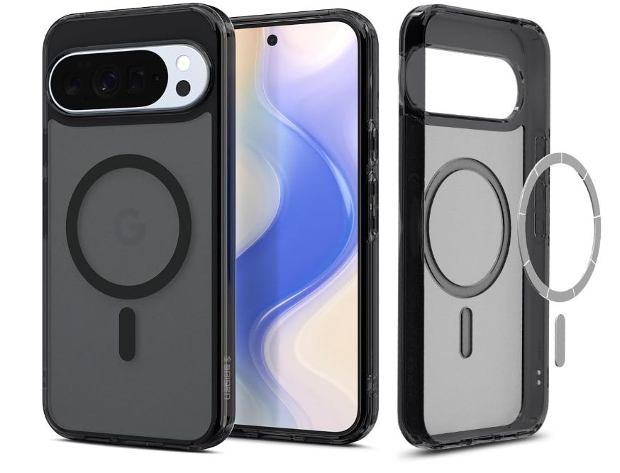 Кейс "Spigen" за pixel 10 pro xl