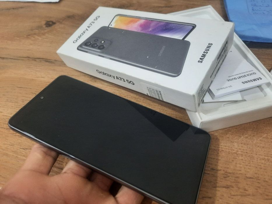SAMSUNG_A 73 5 g